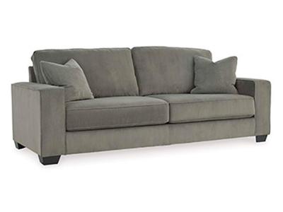 Angleton Exclusive Sofa in Sandstone - 6770338 