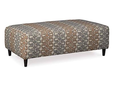 Oversized Accent Ottoman 2500308