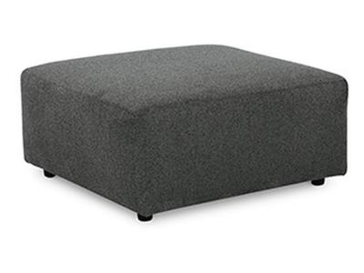 Oversized Accent Ottoman 2900308