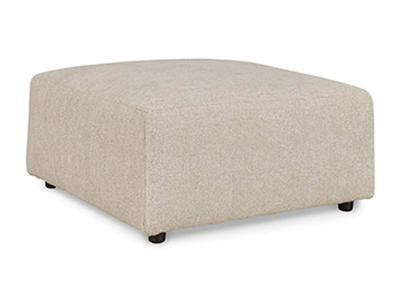 Oversized Accent Ottoman 2900408