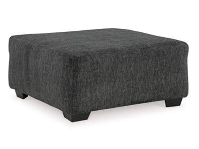 Oversized Accent Ottoman 3550408