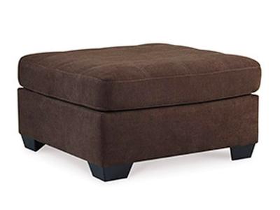 Oversized Accent Ottoman/Maier 4522108