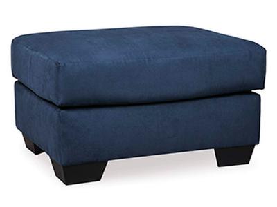 Ottoman/Darcy/Blue 7500714