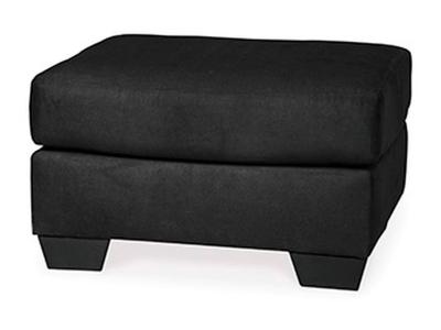 Ottoman/Darcy/Black 7500814