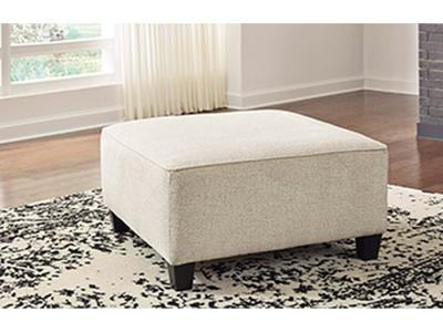 Oversized Accent Ottoman 8390408