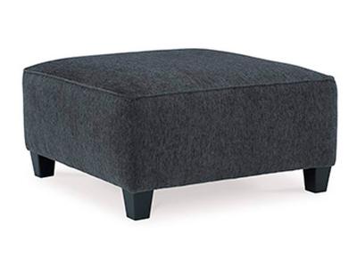 Oversized Accent Ottoman 8390508