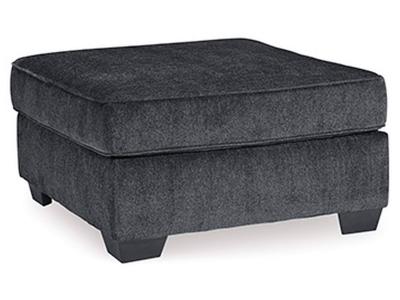 Oversized Accent Ottoman 8721308