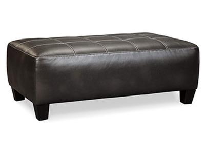 Oversized Accent Ottoman 8772108