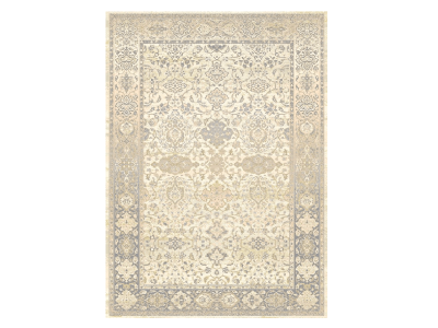 Radiance Collection 57400 BI/DB 10'X13' Area Rug - C60BIDB5740010