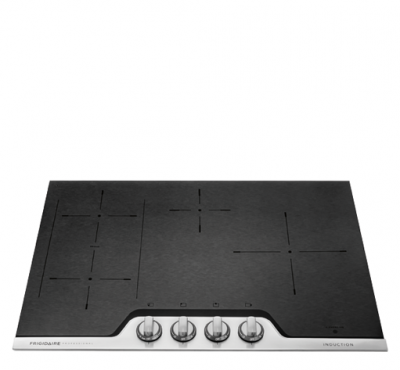 30" Frigidaire Professional Induction Cooktop - FPIC3077RF