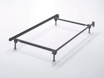 Twin/Full Bolt on Bed Frame B100-21