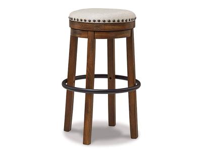 Tall UPH Swivel Stool (1/CN) D546-130