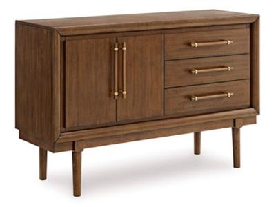 Lyncott  Dining Room Server - D615-60