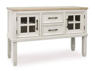 Shaybrock - Dining Room Server - D683-60