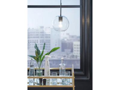 Glass Pendant Light (1/CN) L000988