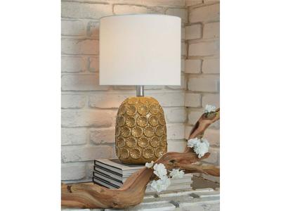 Ceramic Table Lamp (1/CN) L180084