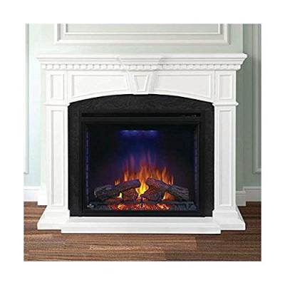 Napoleon - Taylor Mantel & Electric Fire Box