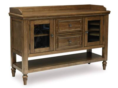 Sturlayne Dining Room Server - D787-60