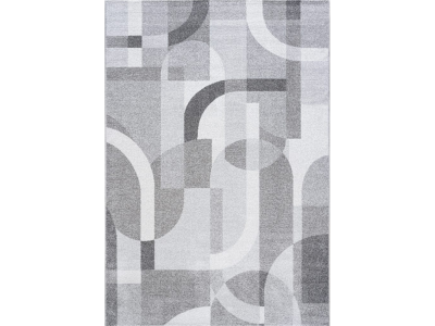 Madison Collection 34087 6121 7'x10' Area Rug - R2061213408771