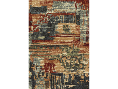 Luminato Collection 32146 3352 7'x10' Area Rug - R2033523214671