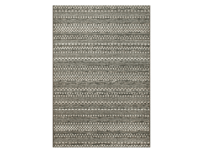 Brighton Collection 98570 3034 8'x11' Indoor and Outdoor Area Rug - R2030349857081