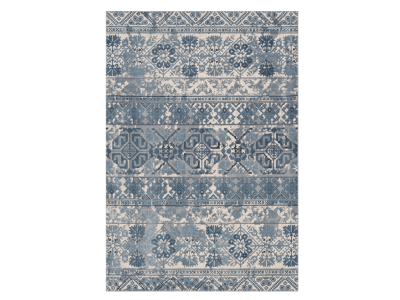 Contempo Collection 2069L 7'x10' Area Rug - O10000LCON206971