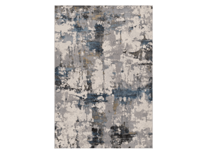 Contempo Collection 2808A 5'x8' Area Rug - O10000ACON280858