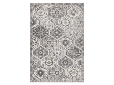 Contempo Collection 5090X 7'x10' Area Rug - O10000XCON509071