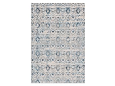 Contempo Collection 603E 5'x8' Area Rug - O10000ECON60358