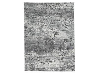 Large Rug/Wadyka/Ivory/Gray R404481