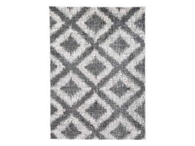 Large Rug/Junette/Cream/Gray R404971