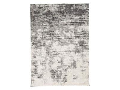 Large Rug/Gerdie/Cream/Gray R404991