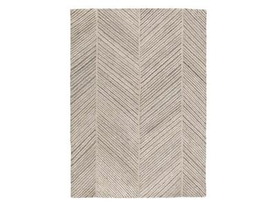 Medium Rug/Leaford R405132