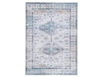 Medium Rug/Hebruns/Multi R405482