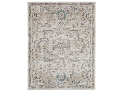 Large Rug/Barkham/Multi R405551