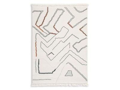 Large Rug/Cadeworth/Multi R405811