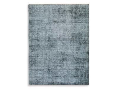 Large Rug/Rhysill/Teal R405981