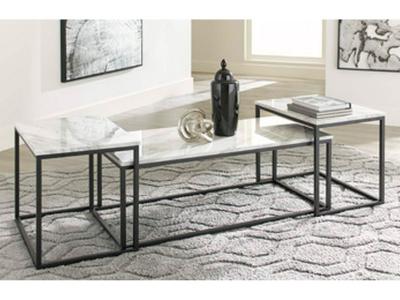 Occasional Table Set (3/CN) T182-13