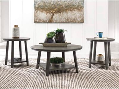 Occasional Table Set (3/CN) T188-13