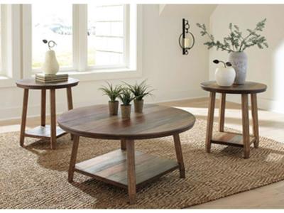 Occasional Table Set (3/CN) T221-13