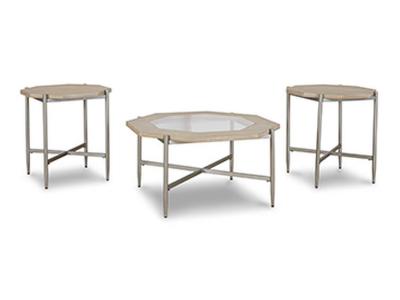 Occasional Table Set (3/CN) T278-13