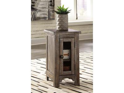 Chair Side End Table T446-7