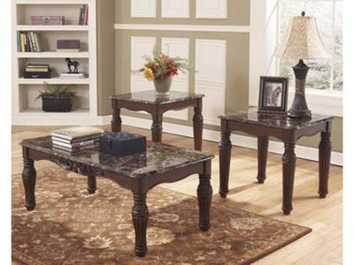 Occasional Table Set (3/CN) T533-13