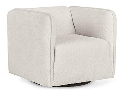 Swivel Accent Chair/Lonoke A3000604