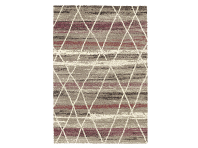 Amiani Collection 23078 2989 7'X10' Area Rug - R2029892307871