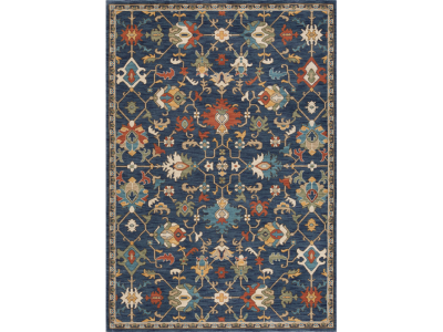 Anatolia Collection 911855B 7'x10' Area Rug - O10000BANA185571