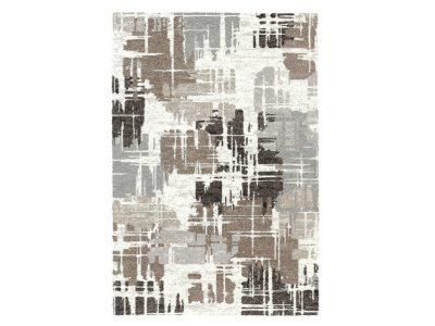 Amiani Collection 23109 6278 4'X6' Area Rug - R2062782310946