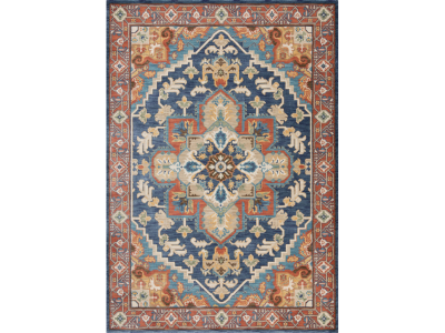 Anatolia Collection 911843D 8'x10' Area Rug - O10000DANA184381