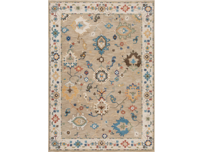 Anatolia Collection 911352E 8'x10' Area Rug - O10000EANA135281