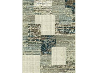 Phoenix Collection 2805V 7' X 10' Area Rug - O10000VPHO280571